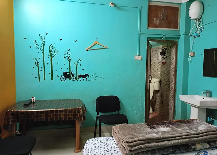 Comfort Inn Homestay Guwahati