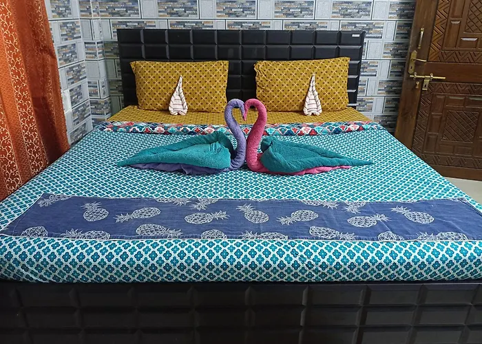 Comfort Inn Homestay Guwahati